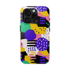 Dopamine Device | Tough Phone Case