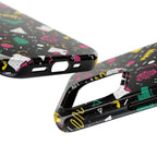 Sprinkle Storm | Tough Phone Case