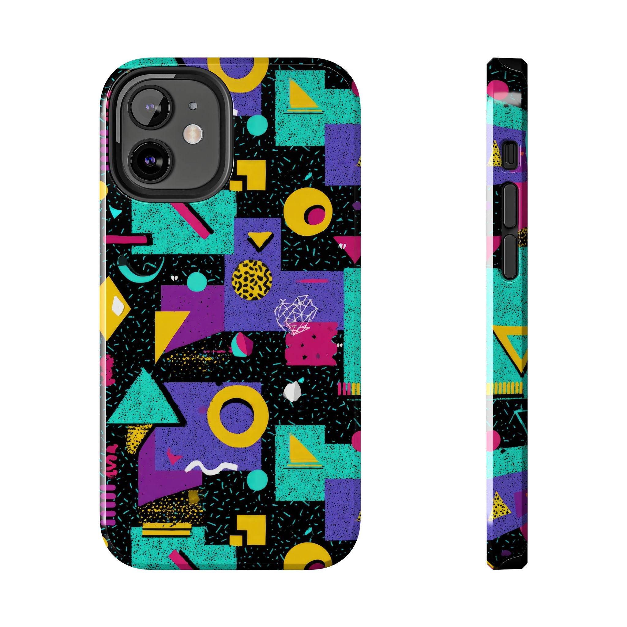 Electric Recess | Tough Phone Case
