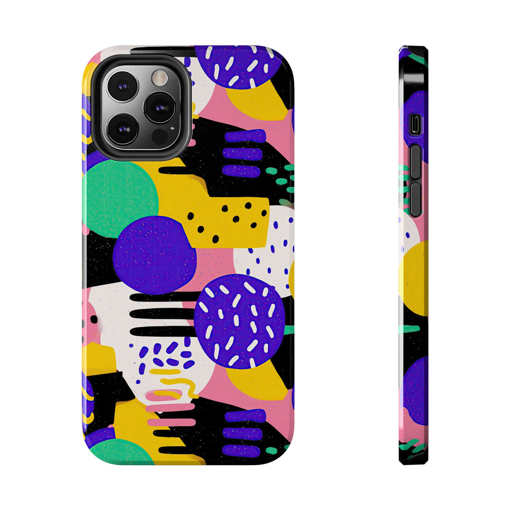 Dopamine Device | Tough Phone Case