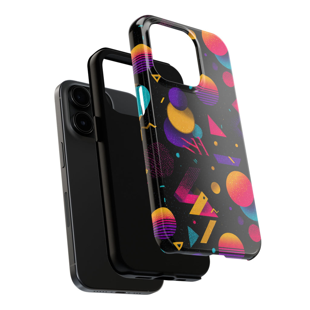 Always Sunset | Tough Phone Case