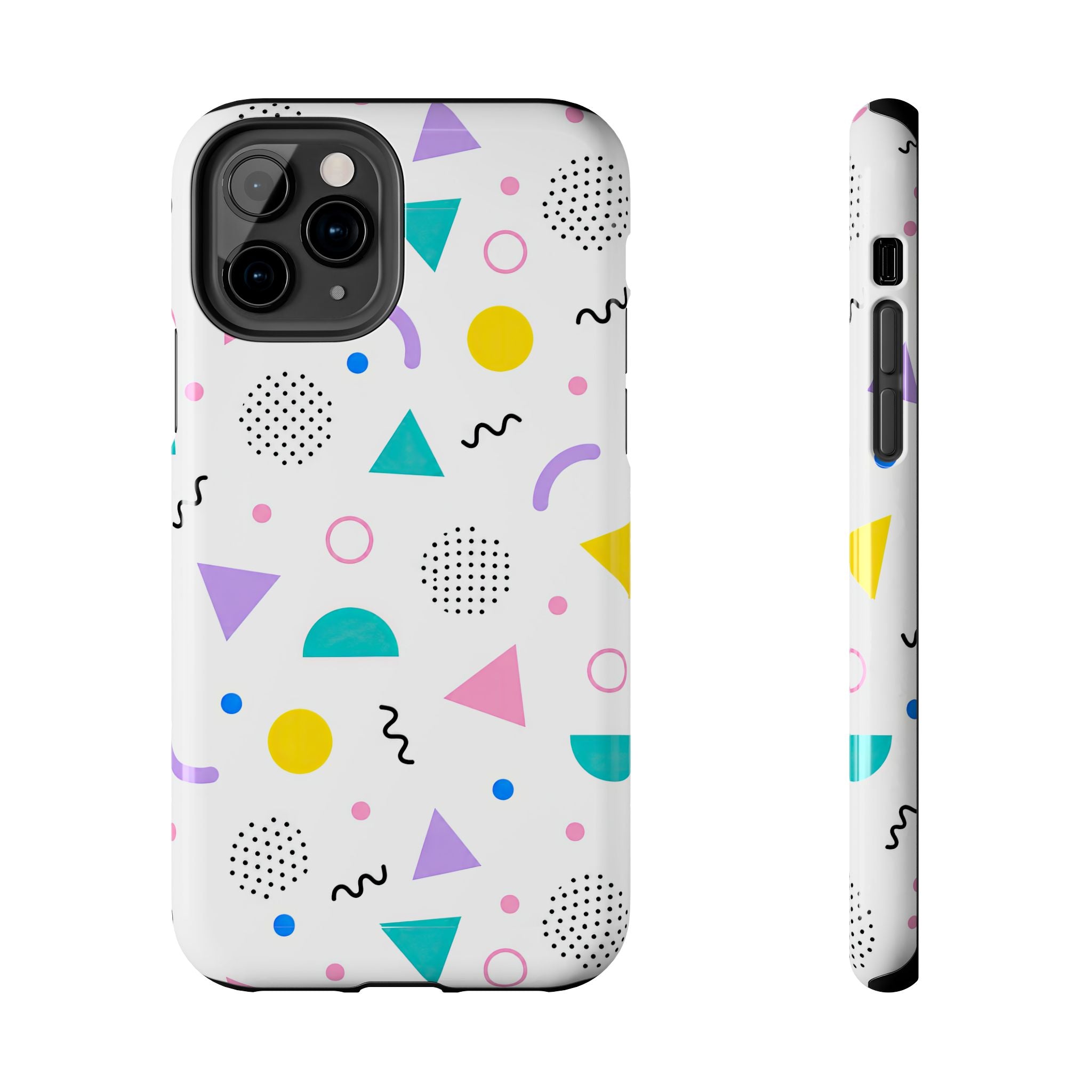 Napkin Nostalgia | Tough Phone Case