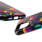 Always Sunset | Tough Phone Case