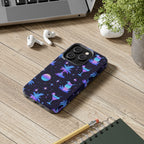 Midnight Cabana | Tough Phone Case
