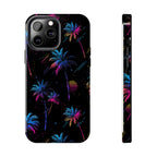 Sunset Hotline | Tough Phone Case