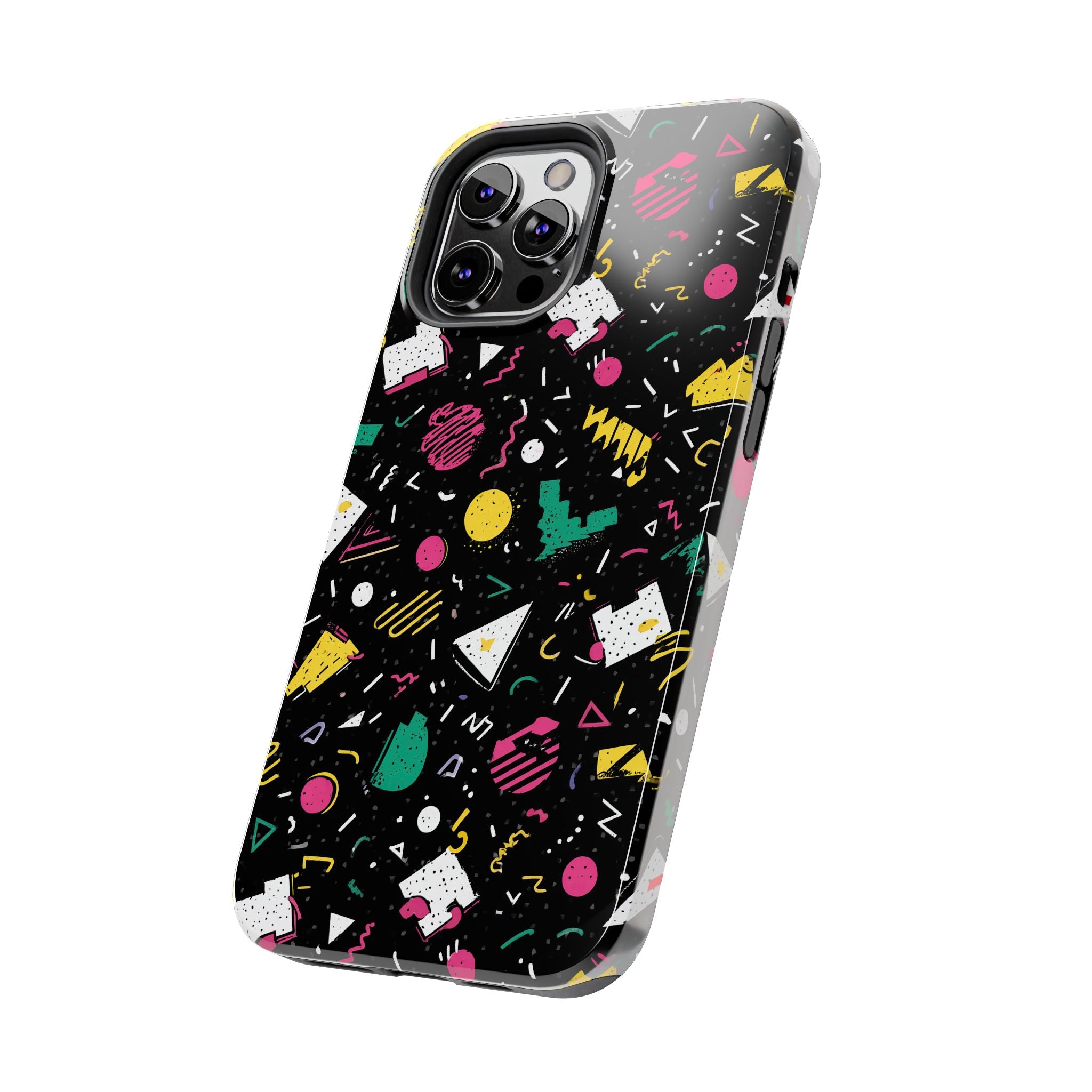 Sprinkle Storm | Tough Phone Case