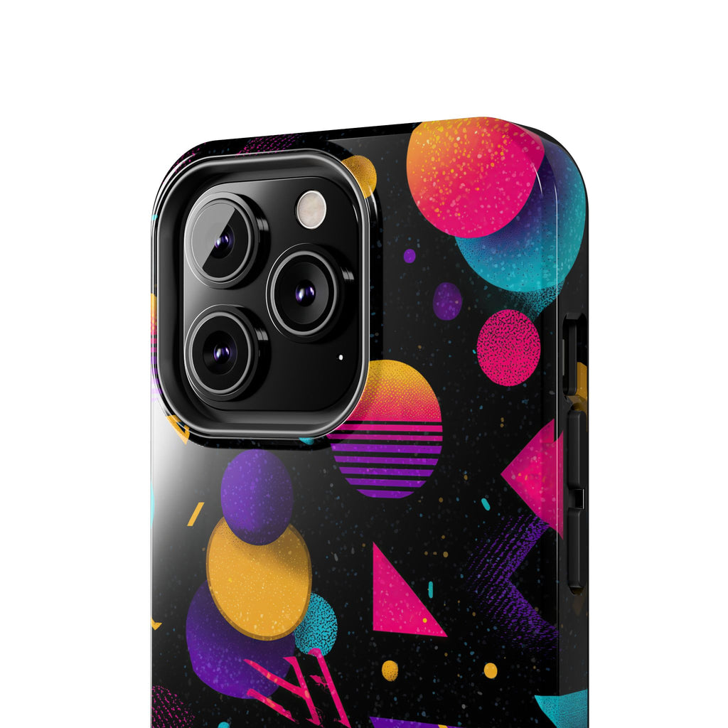 Always Sunset | Tough Phone Case