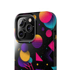 Always Sunset | Tough Phone Case