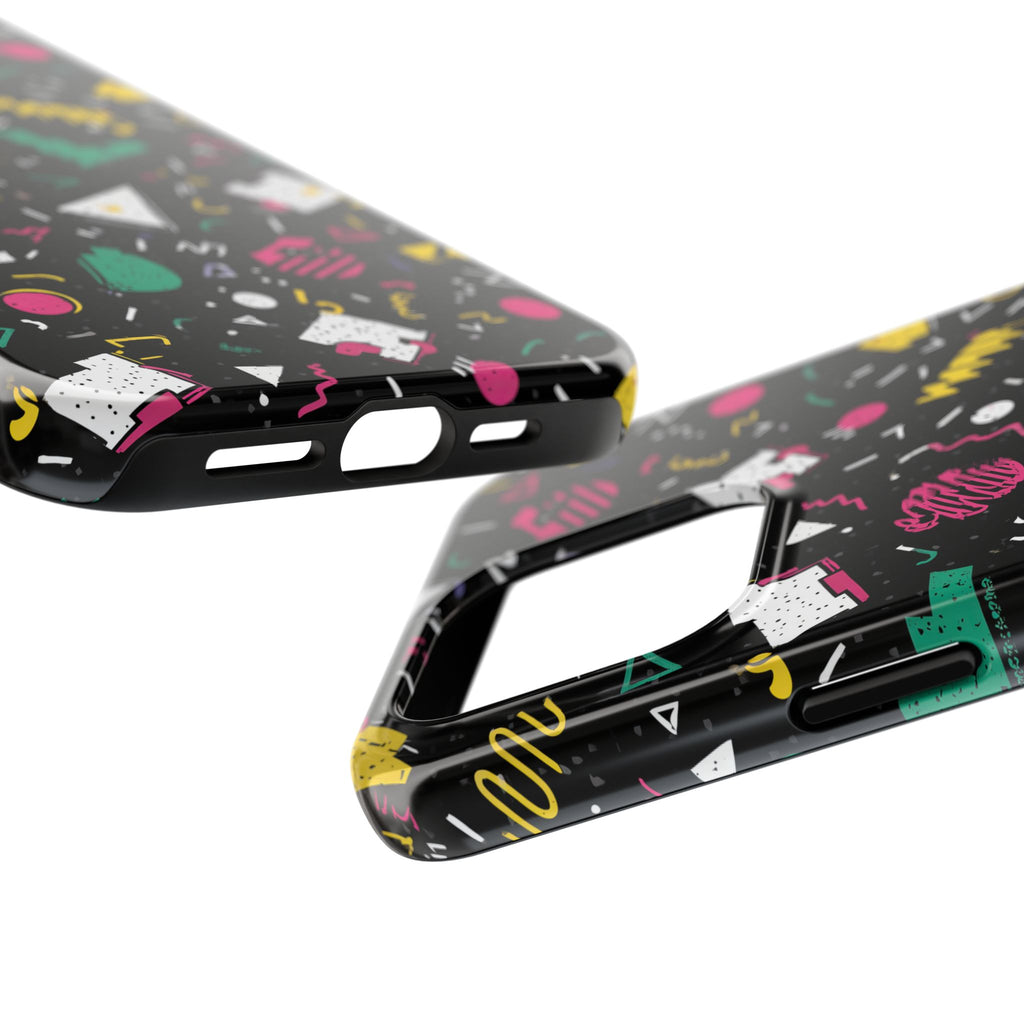 Sprinkle Storm | Tough Phone Case
