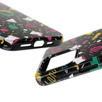 Sprinkle Storm | Tough Phone Case