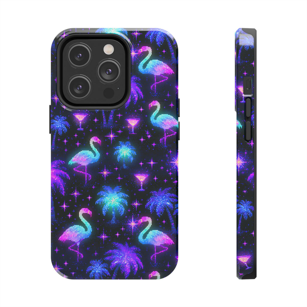 Hollywood Mirage | Tough Phone Case
