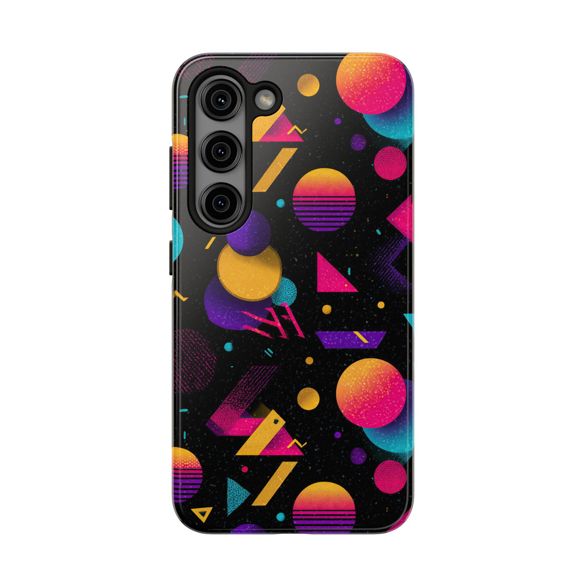 Always Sunset | Tough Phone Case