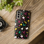 Sprinkle Storm | Tough Phone Case