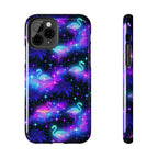 Celestial Flamingos | Tough Phone Case