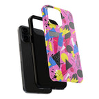 Radical Bubblegum | Tough Phone Case