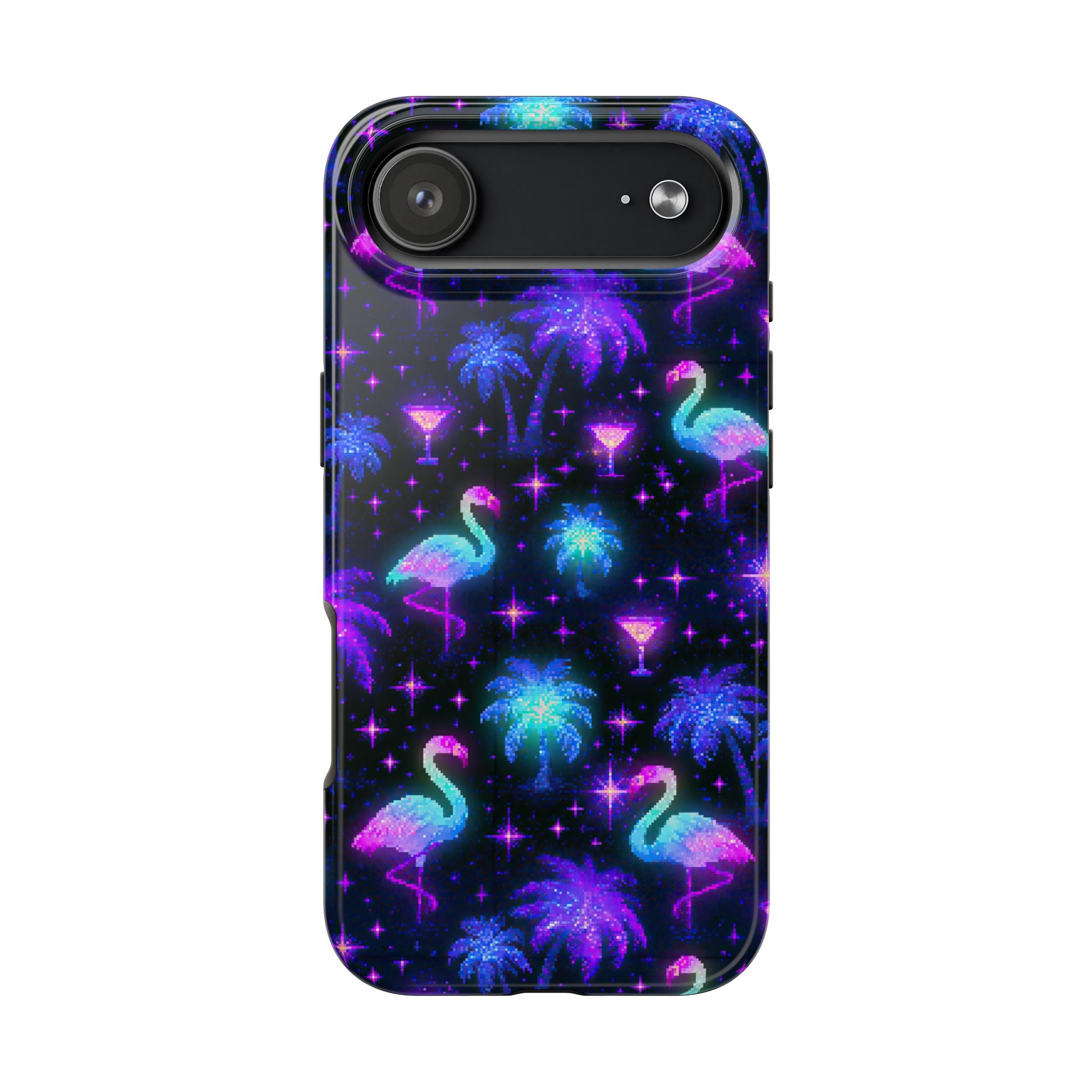 Hollywood Mirage | Tough Phone Case