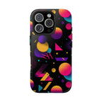 Always Sunset | Tough Phone Case