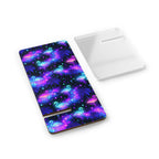 Celestial Flamingos | Foldable Phone Stand