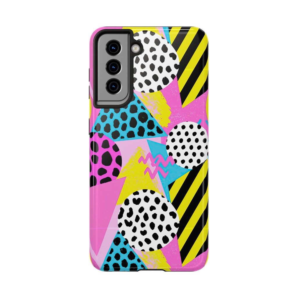 Mall Safari | Tough Phone Case