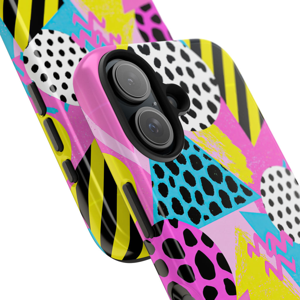 Mall Safari | Tough Phone Case