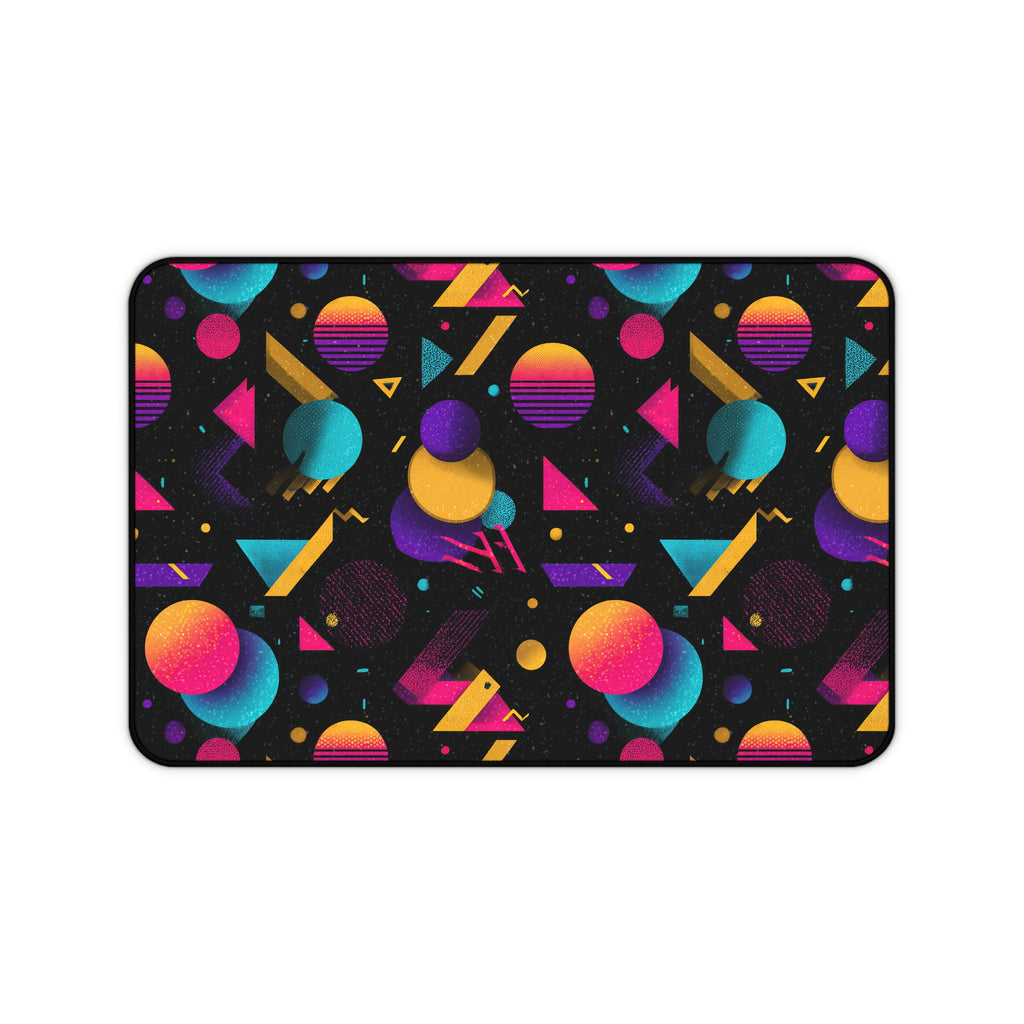 Always Sunset | Desk Mat