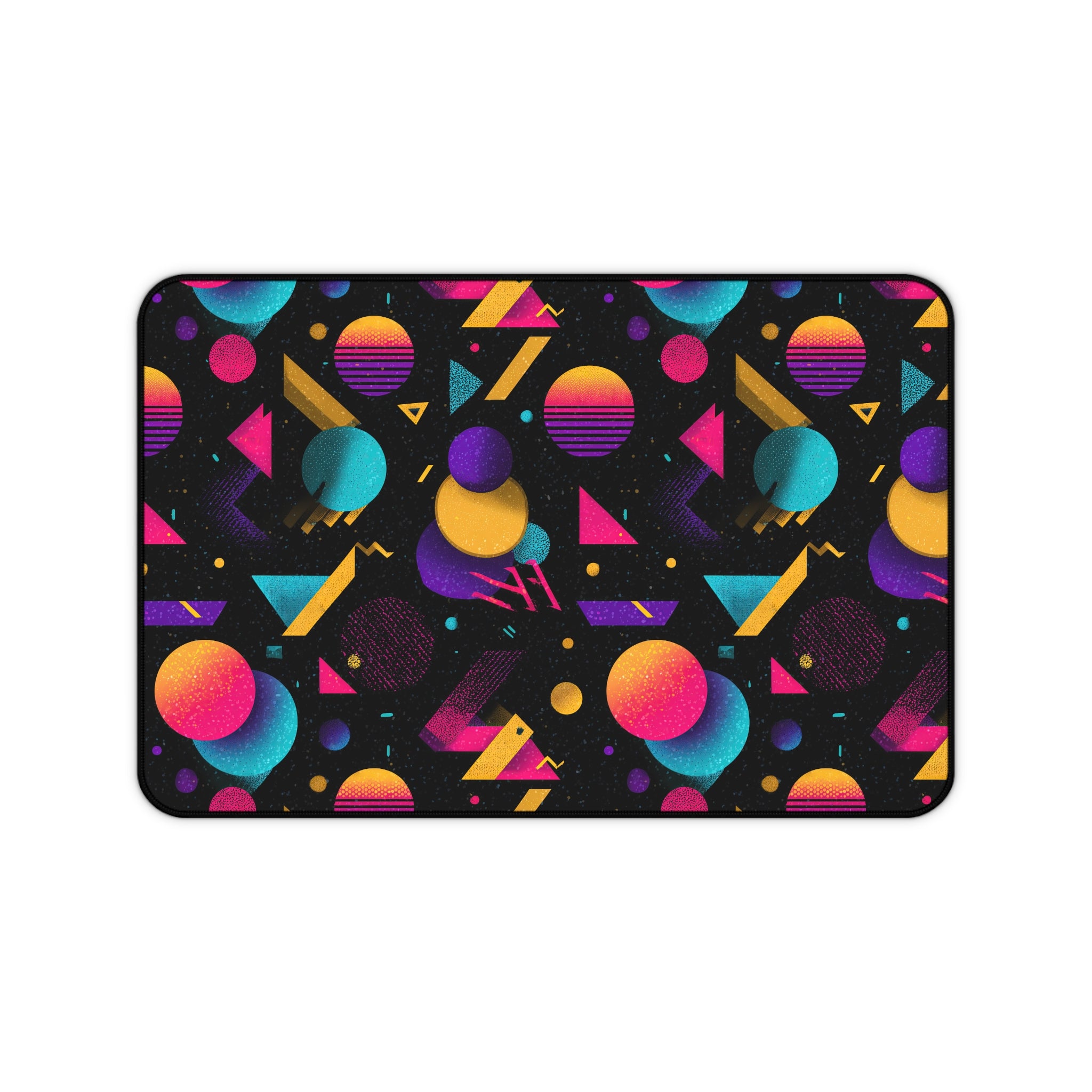 Always Sunset | Desk Mat