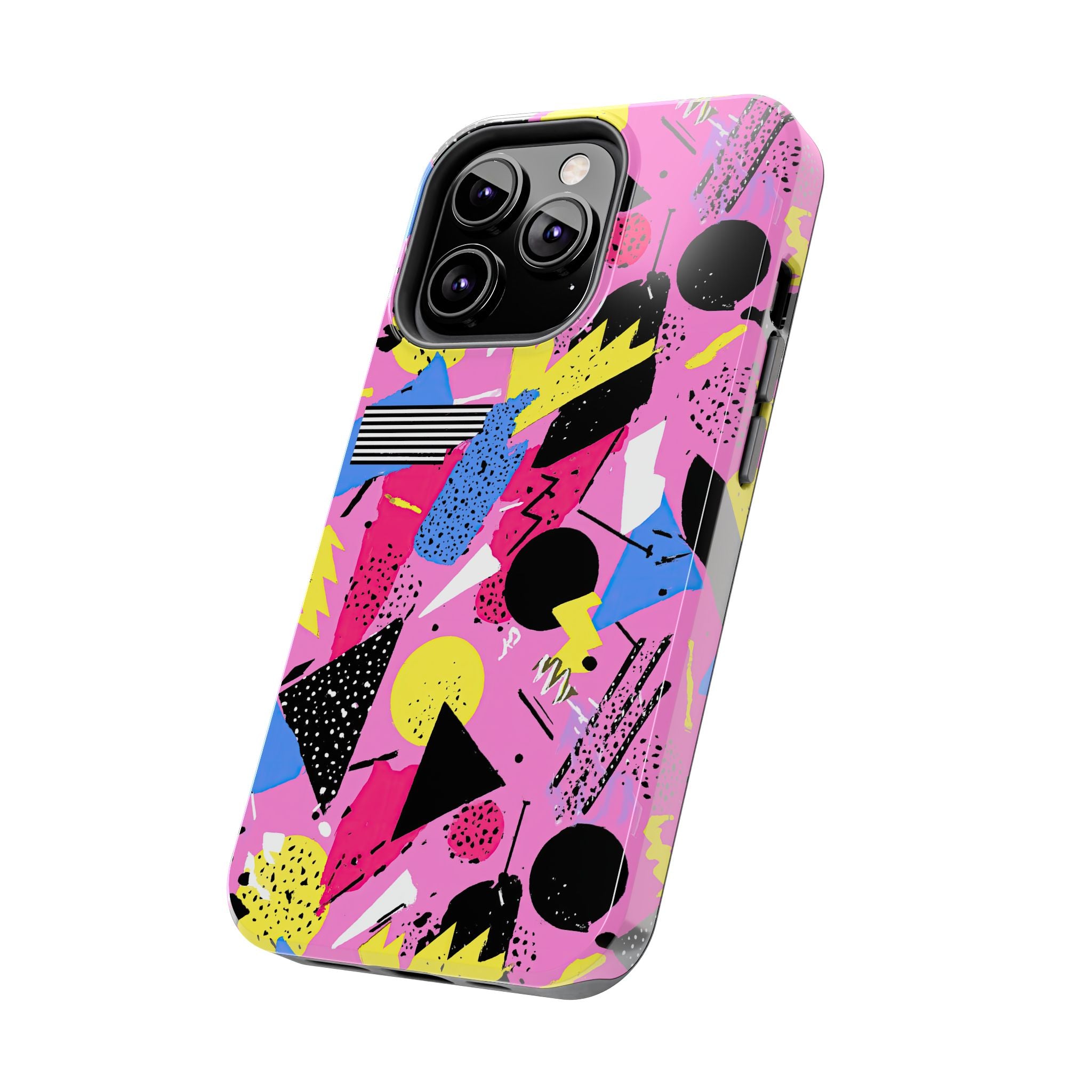 Radical Bubblegum | Tough Phone Case