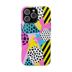 Mall Safari | Tough Phone Case