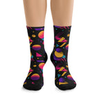 Always Sunet | Crew Socks