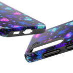Birds After Dark | Tough Phone Case