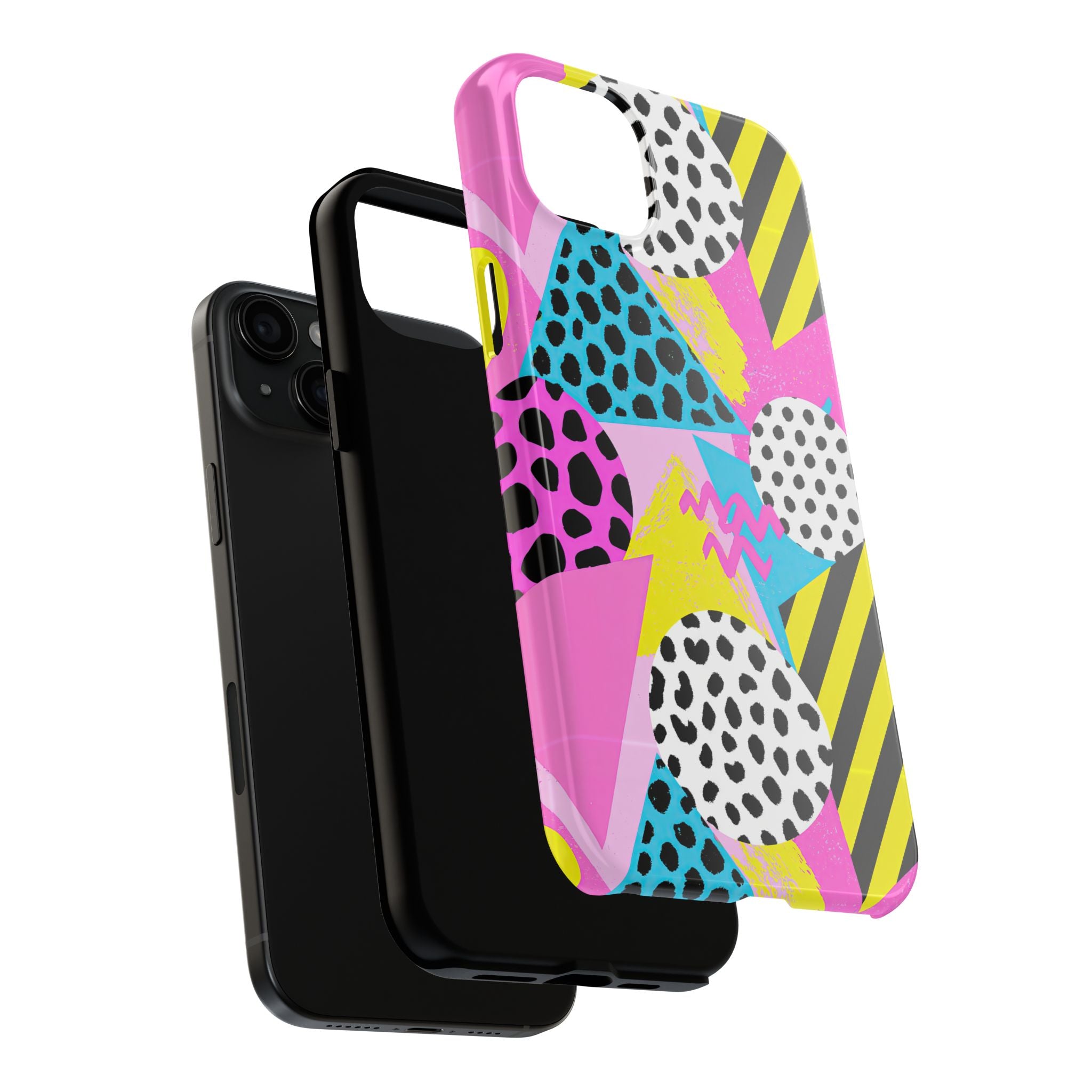 Mall Safari | Tough Phone Case