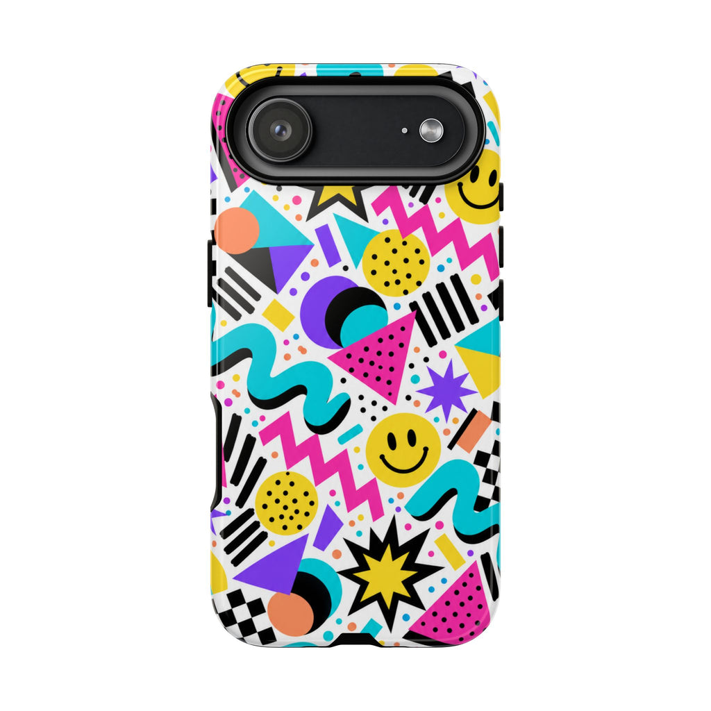 Sticker Shock | Tough Phone Case