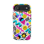 Sticker Shock | Tough Phone Case
