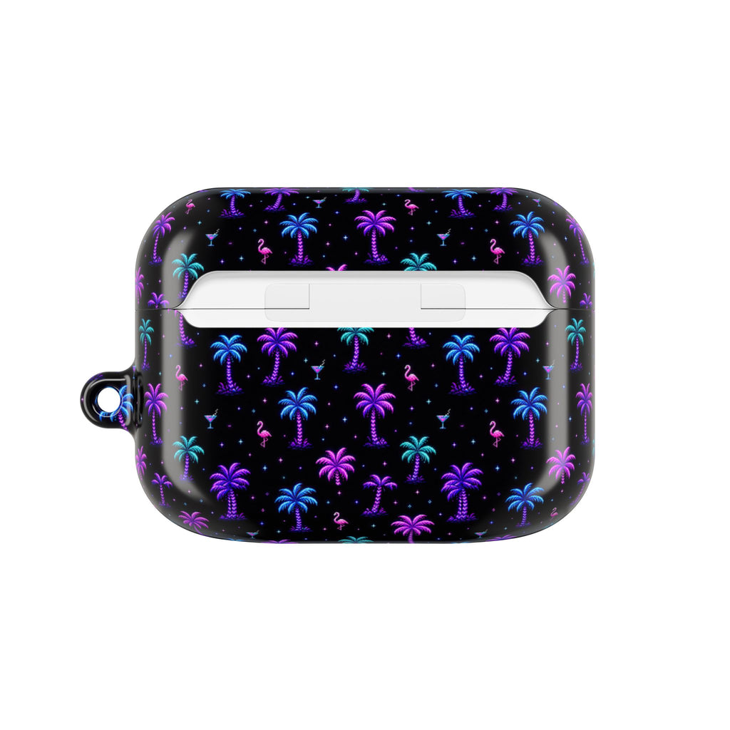 Tropical Loading Screen | AirPod Case