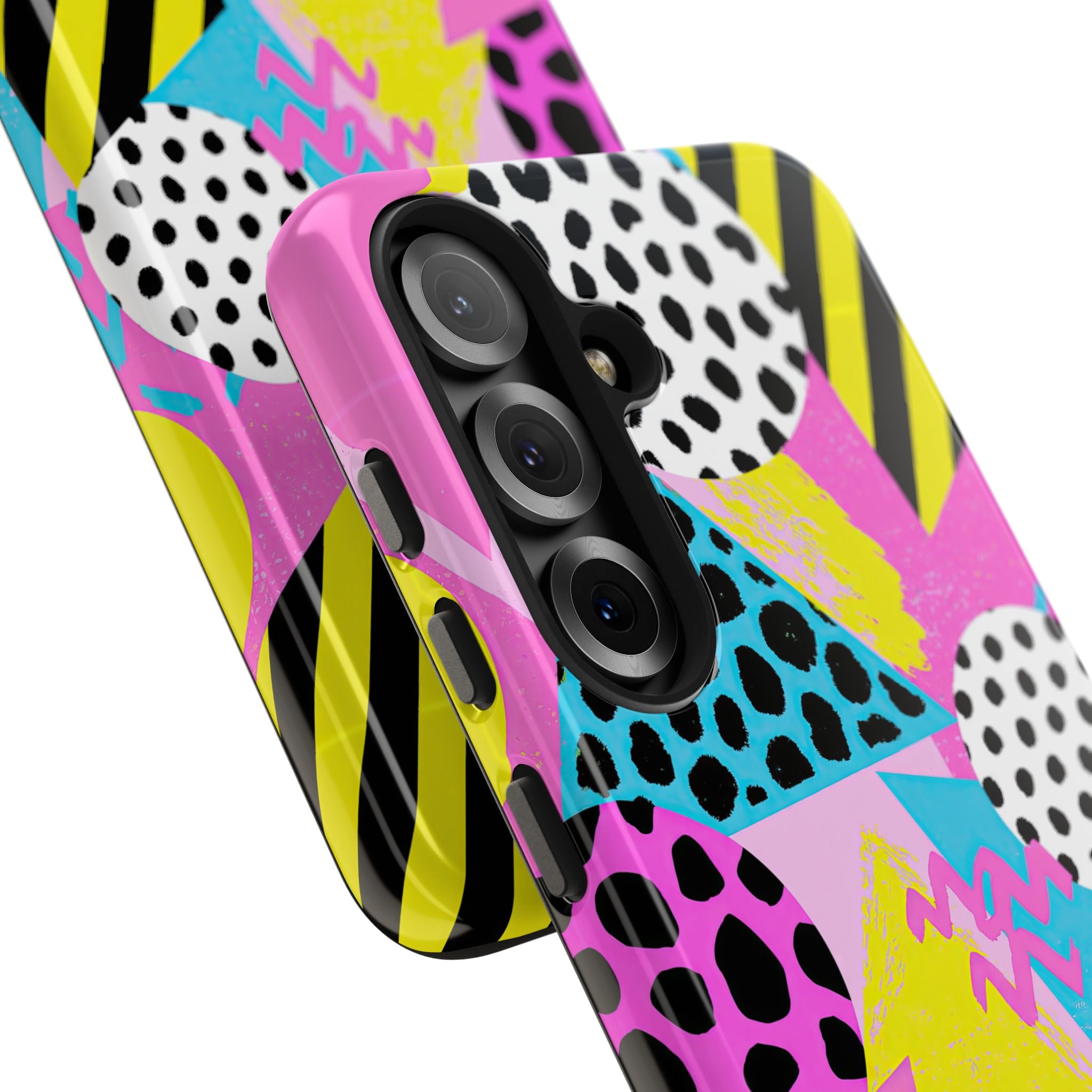 Mall Safari | Tough Phone Case