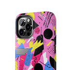 Radical Bubblegum | Tough Phone Case