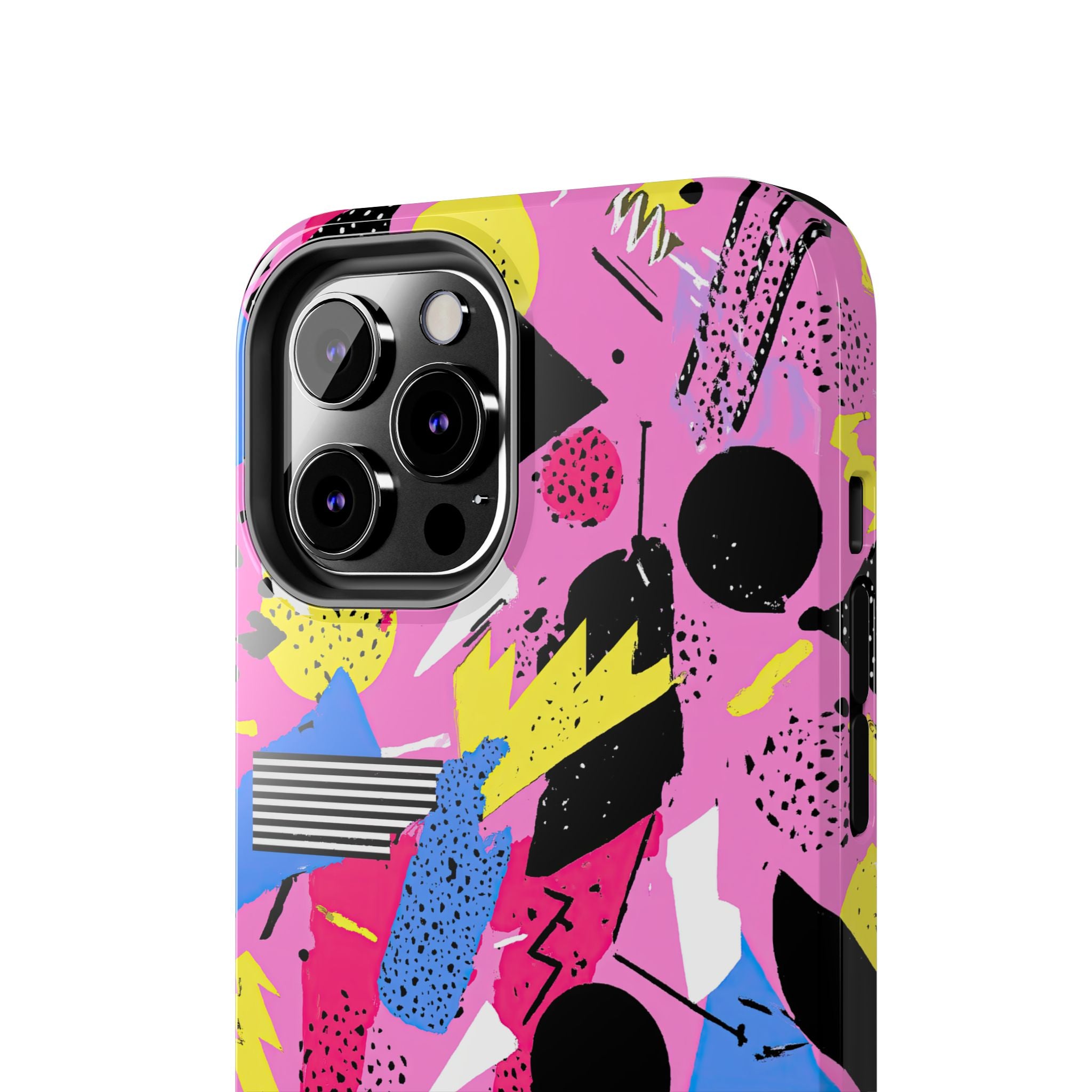 Radical Bubblegum | Tough Phone Case