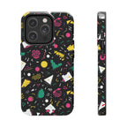 Sprinkle Storm | Tough Phone Case