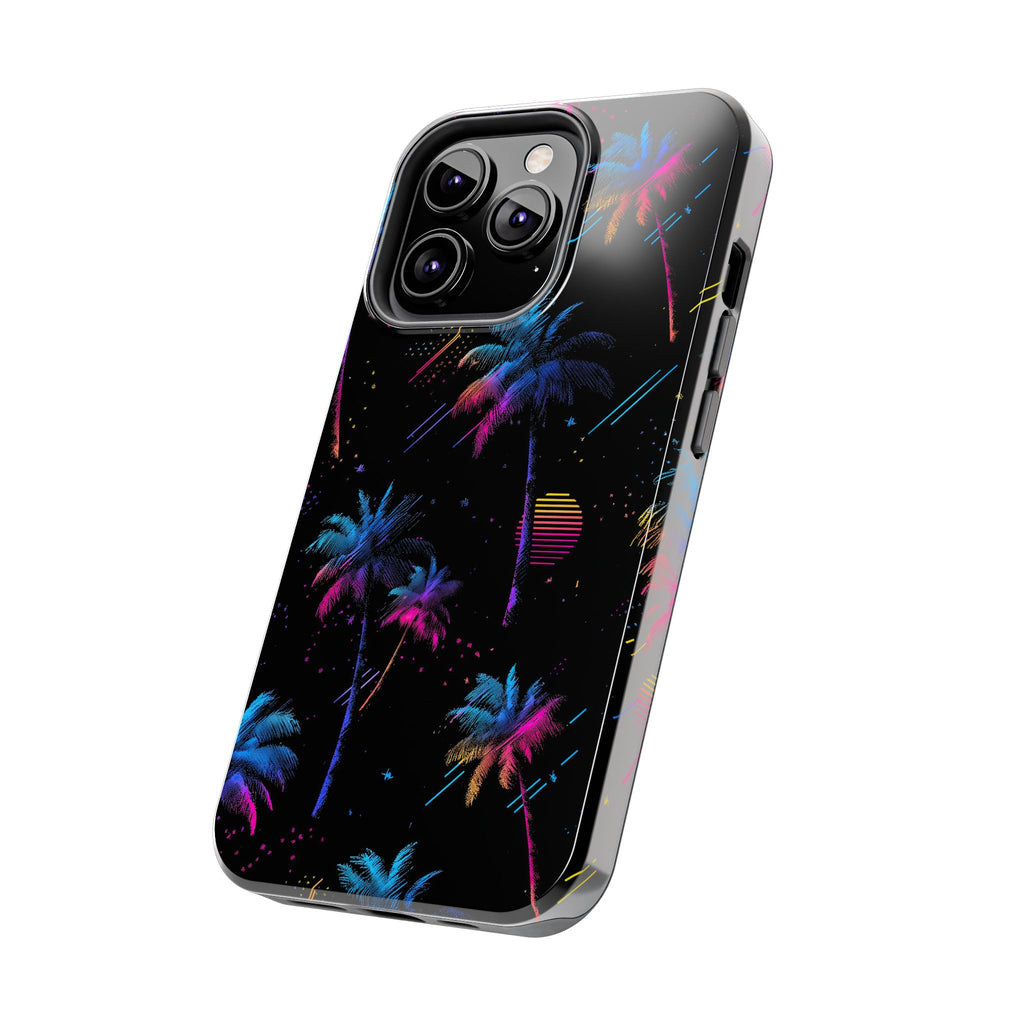 Sunset Hotline | Tough Phone Case