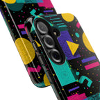 Geometry Gremlin | Tough Phone Case