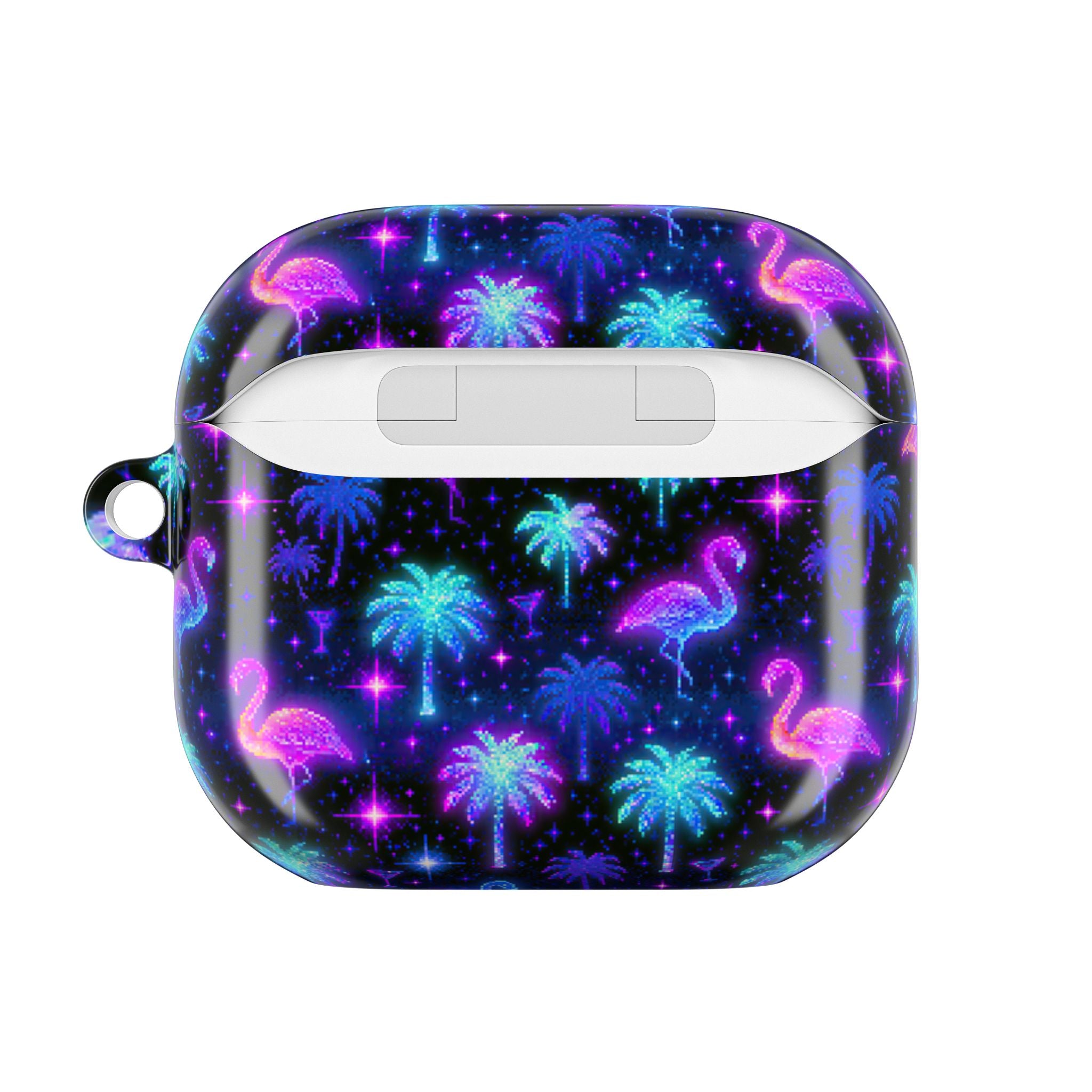 Flamingo Zone | AirPod Case