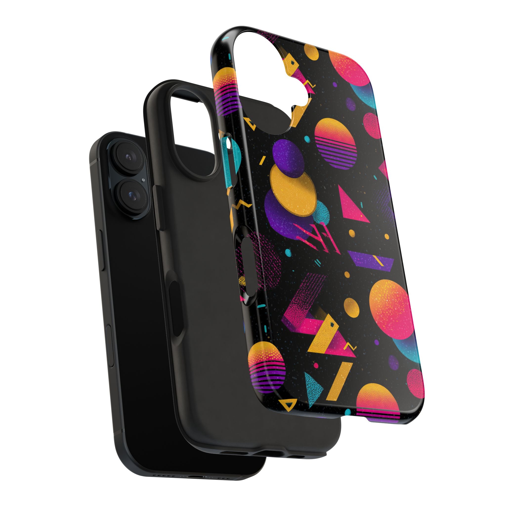 Always Sunset | Tough Phone Case