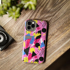 Radical Bubblegum | Tough Phone Case