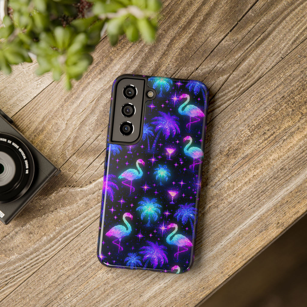 Hollywood Mirage | Tough Phone Case