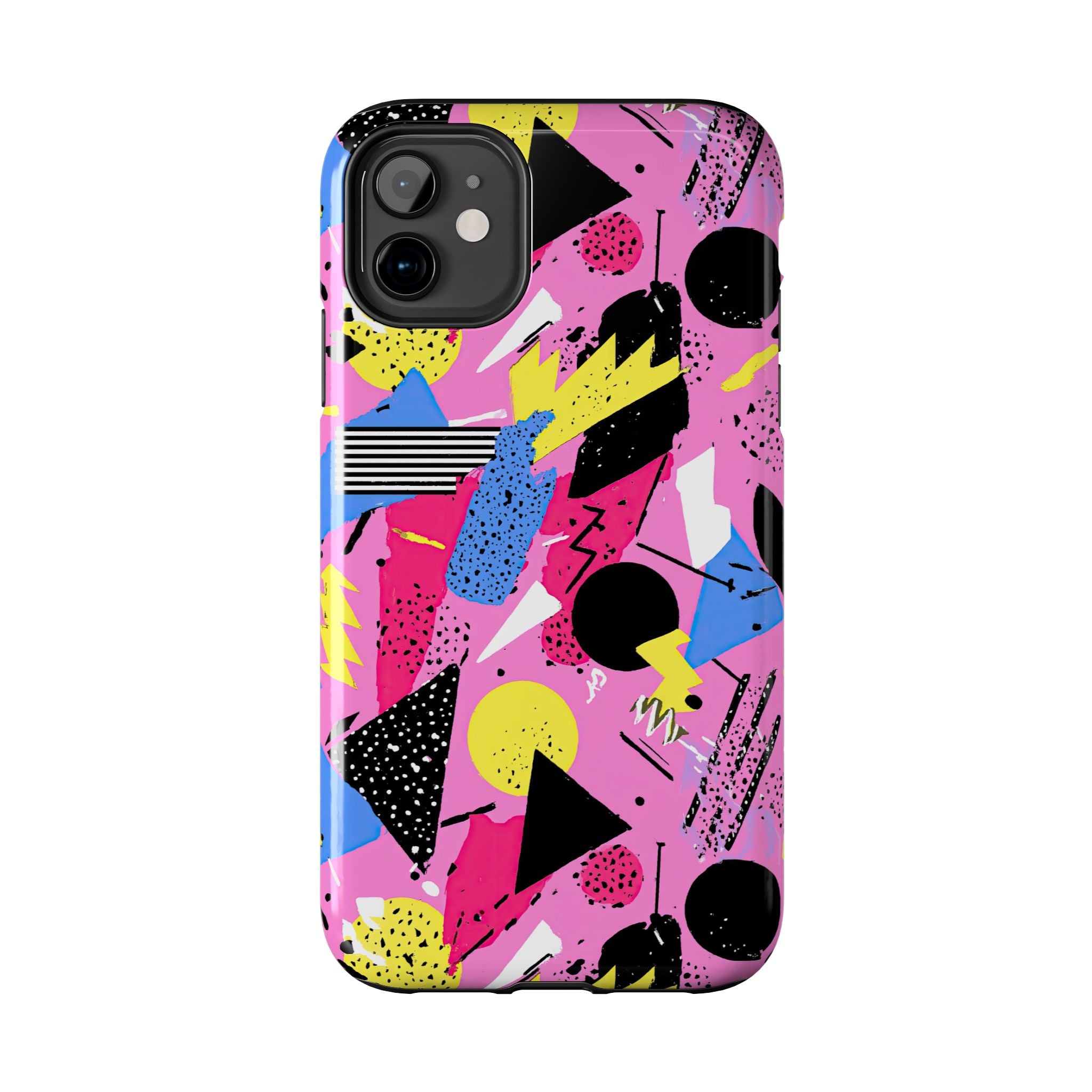 Radical Bubblegum | Tough Phone Case