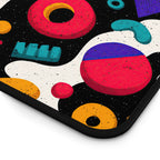 Lets Circle Back | Desk Mat