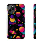 Always Sunset | Tough Phone Case