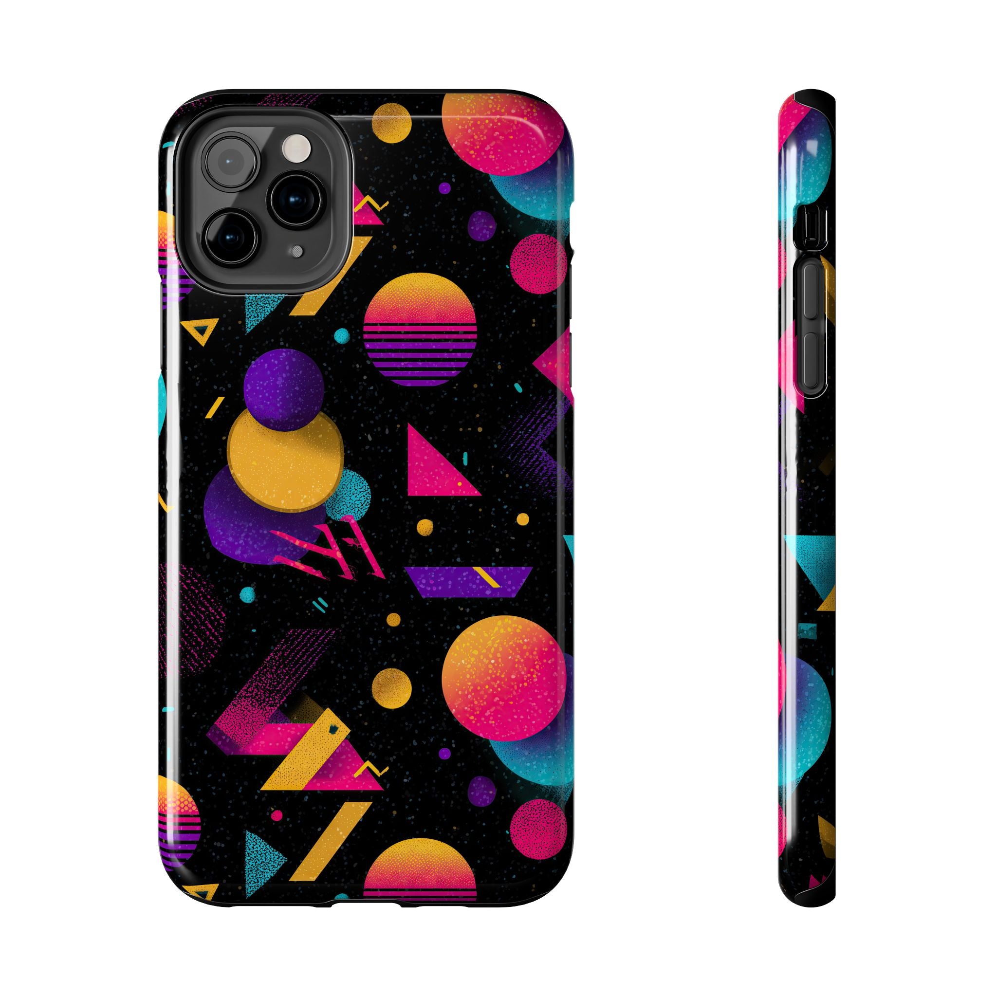 Always Sunset | Tough Phone Case