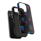 Sunset Hotline | Tough Phone Case
