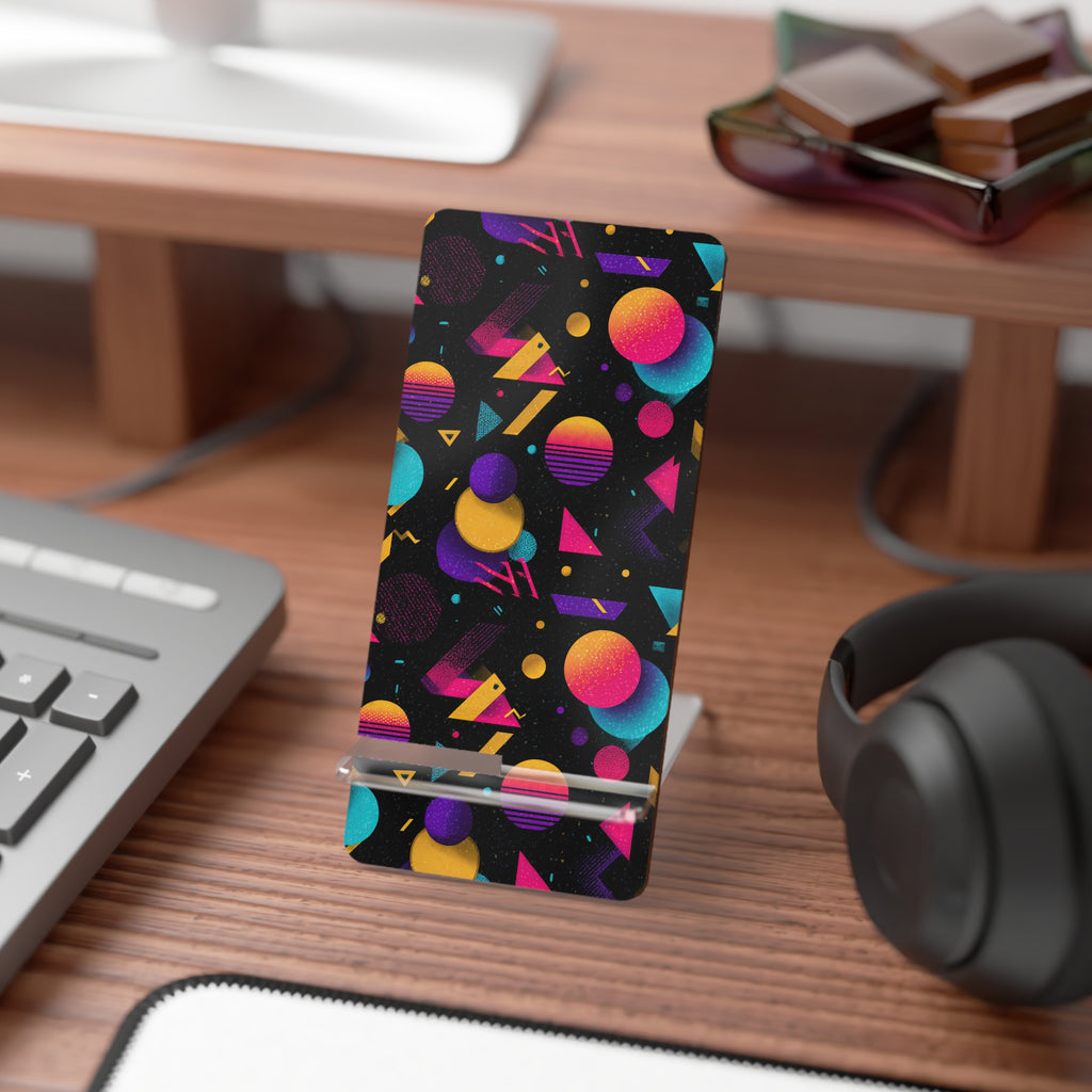 Always Sunset | Foldable Phone Stand